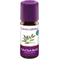 Produktbild: Litsea Cubeba Öl BIO 10 ml