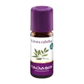 Produktbild: LITSEA cubeba Öl Bio 10 ml