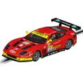 Produktbild: Carrera Digital 124 Auto Ferrari 575 GTC Nr.10 Spa Francorchamps 2017 23974 NEU