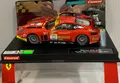 Produktbild: Slot Car Carrera Exclusiv 23947 Ferrari 575 GTC #10 Spa 2017 Digital 1/24
