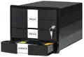 Produktbild: HAN Schubladenbox 1018-13 DIN C4 28,0 x 36,7 x 23,5 cm 1018-13D
