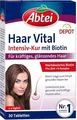 Produktbild: ABTEI Haar Vital Depot Tabletten TF 30 St