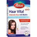 Produktbild: Abtei Haar Vital Depot Tabletten TF 30 St