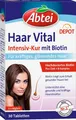 Produktbild: Abtei Haar Vital Depot Tabletten TF 30 St