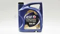 Produktbild: Für ELF OLEJE 2194890 ENGINE OIL 5W-30 5L FULL-TECH LLX EVOLUTION ELF C3 ACEA C