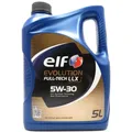 Produktbild: 5 Liter elf EVOLUTION FULL-TECH LLX 5W-30