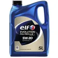 Produktbild: Motoröl Motorenöl Elf Evolution Fulltech LLX 5W-30 - 5 Liter Kanister 213920
