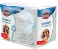 Produktbild: TRIXIE T23631 Windeln für Hündinnen, XS–S: 20–28 cm, 12 St.