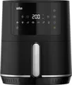 Produktbild: Braun HF 5030I BK Fritteuse 6l 1700 Schwarz