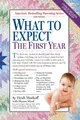 Produktbild: What to Expect the First Year