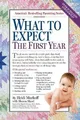 Produktbild: What to Expect: The First Year von Murkoff, Heidi, Mazel... | Buch | Zustand gut