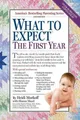 Produktbild: What to Expect the First Year 2nd Edition