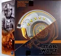 Produktbild: STAR WARS The Black Series - Trapper Wolf - Electronic Helmet - Hasbro