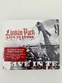 Produktbild: LINKIN PARK - Live In Texas - CD + DVD Digipak | 2003