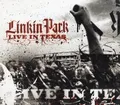 Produktbild: CD & DVD Linkin Park Live In Texas DIGIPAK Warner
