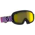 Produktbild: Scott - Kid's Witty Chrome S2 (VLT 21%) - Skibrille oliv