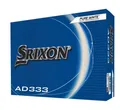 Produktbild: Ekomi Srixon AD333 Golfbälle 12Stk. 10344883