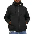 Produktbild: JACK & JONES Male Softshell Jacke Softshell Jacke