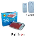 Produktbild: FRITZ!Box 6490 Cable Kabel Router inkl. Powerline Set