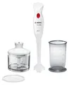 Produktbild: Bosch MSM14200, Tischplatten-Mixer, 0,6 l, 400 W, Weiß