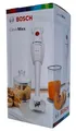 Produktbild: Bosch CleverMixx Stabmixer / Mixer / Zerkleinerer mit Messbecher 400W