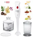 Produktbild: BOSCH Stabmixer CleverMixx Handmixer Mixer Messbecher Zerkleinere 400W NEU OVP
