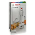 Produktbild: Bosch CleverMixx Stabmixer MSM14200N Handmixer Mixer Messbecher Zerkleinere 400W