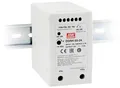 Produktbild: MEAN WELL DDRH-60-12 DC/DC-Wandler 12V 5A 60W Anzahl Ausgänge: 1 x Inhalt 1St.