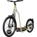 Produktbild: Elektro-Roller Cecotec Bicinete Urban 1000 W