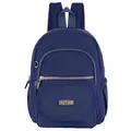 Produktbild: AOTIAN Mini Rucksack Für Mädchen Und Damen Leichtgewicht Kleine Lässiger Daypacks Tasche 7 Liter Blau