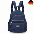 Produktbild: AOTIAN Mini Rucksack Für Mädchen Und Damen Leichtgewicht Kleine Lässiger Da