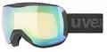 Produktbild: Uvex Skibrille Uvex Downhill 2100 V Skibrille black matt S550391 2131
