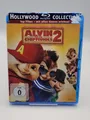 Produktbild: Alvin und die Chipmunks 2 - NEU & OVP
