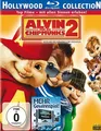 Produktbild: Alvin und die Chipmunks 2