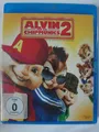Produktbild: Alvin und die Chipmunks 2 - Animation Spaß für die Familie - Schulhof Freunde