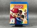 Produktbild: Alvin und die Chipmunks 2 - Blu-ray