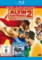 Produktbild: Alvin und die Chipmunks 2 - (Jason Lee) - BLU-RAY-NEU