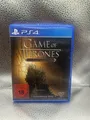 Produktbild: Game Of Thrones A Telltale Games Series Playstation 4 Guter Zustand