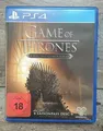 Produktbild: Game Of Thrones - A Telltale Games Series PS4