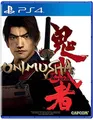 Produktbild: PS4 Onimusha Warlords für PS4 (uncut Version) Gebraucht - gut