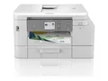 Produktbild: Brother MFC-J4540DW - Multifunktionsdrucker - Farbe - Tintenstrahl - A4 (210 x 297 mm)