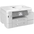 Produktbild: MFC-J4540DW, Multifunktionsdrucker grau, USB, LAN, WLAN, Scan, Kopie, Fax, Duplex (Druck)