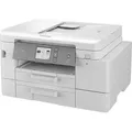 Produktbild: Brother MFC-J4540DW - 4in1 Tintenstrahl-Multifunktionsdrucker A4, Drucken, Kopieren, Scannen, Faxen, Duplex, USB, WLAN, LAN