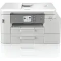 Produktbild: Brother MFC-J4540DW - Multifunktionsdrucker - Farbe - Tintenstrahl - A4 (210 x 297 mm) (Original) - A4/Legal (Medien) - Weiß