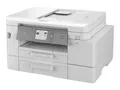Produktbild: Drucker Brother MFC-J4540DW - 4in1 Tintenstrahl-Multifunktionsdrucker A4, Drucke