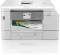 Produktbild: Brother Multifunktionsgerät Tinte MFC-J4540DW
