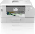 Produktbild: Tinten-Multifunktionsgerät Brother MFC-J4540DW Drucker Scanner Kopierer Fax LAN