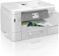 Produktbild: Brother MFC-J4540DW 4-in-1 Farbtintenstrahl-Multifunktionsgerät Drucker
