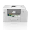 Produktbild: Brother MFC-J4540DW 4-in-1 Farbtintenstrahl-Multifunktionsgerät (Drucker, Scanne