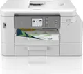 Produktbild: Brother MFC-J4540DW 4-1 MFP Drucken Faxen Scannen Kopieren WLAN OHNE TINTE
